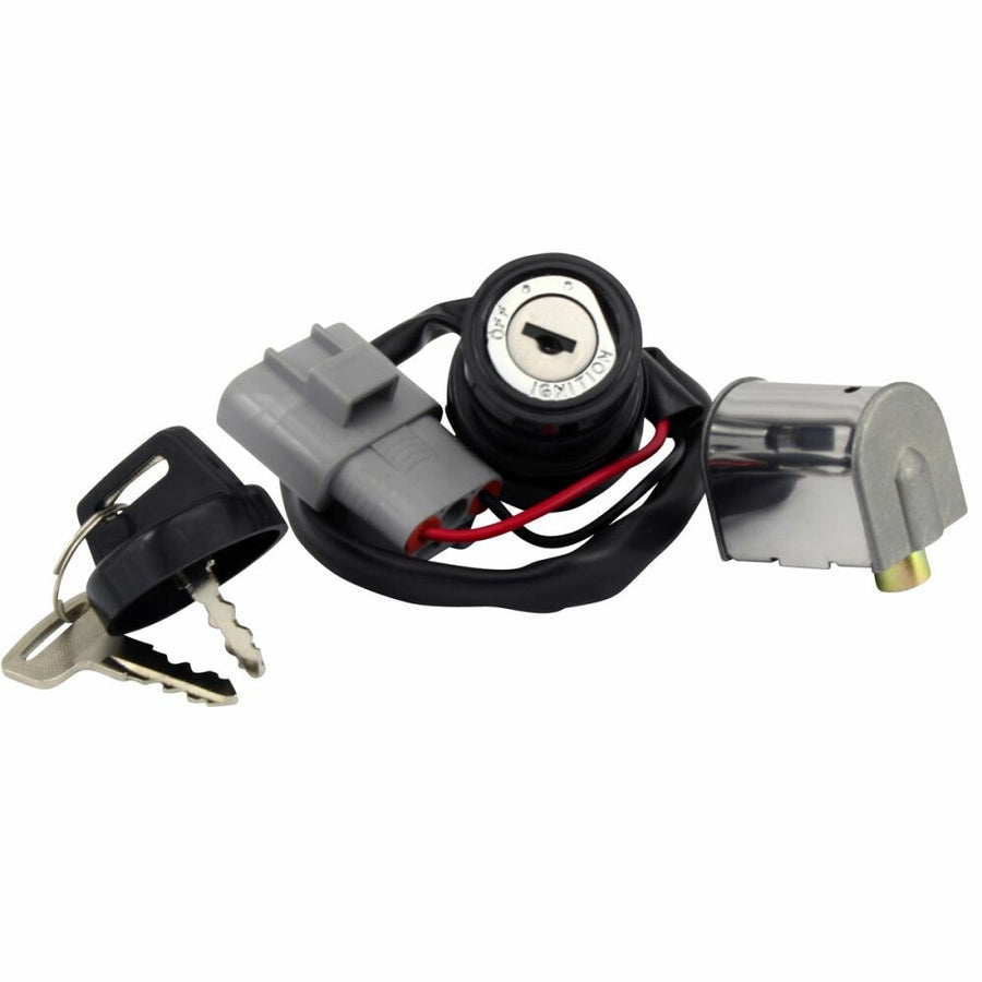 IGNITION KEY SWITCH | RMS110-108410
