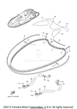 HEAD CAP | GJ3-U352E-50-00