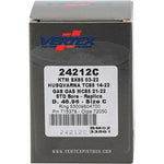 PISTON KIT CAST 46.96/STD HUSQ/KTM