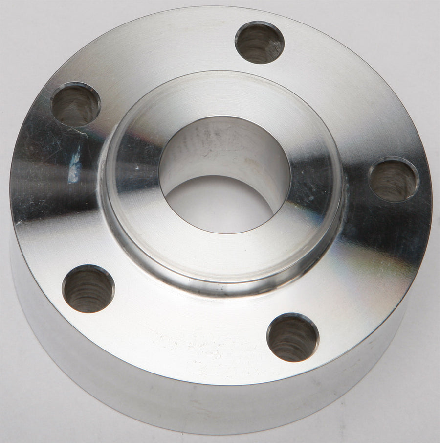 PULLEY SPACER ALUMINUM 1-1/4" CHROME 00-UP | 193129