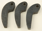 3 Series Aggressive Profile Adjustable Machined Weight