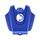 TANK COVER BLUE