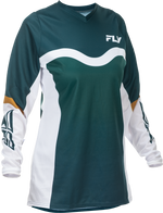 Women's F-16 Jersey (2026)