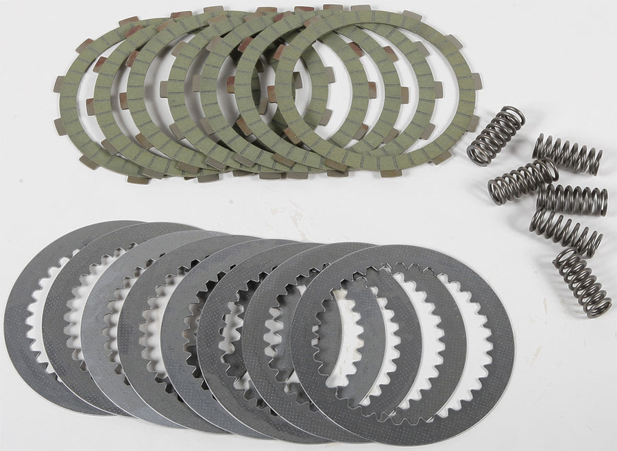 DIRT RACER CLUTCH SET DRC117