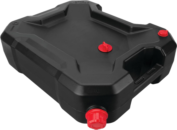 10 QT OIL DRAIN CONTAINER | W4076