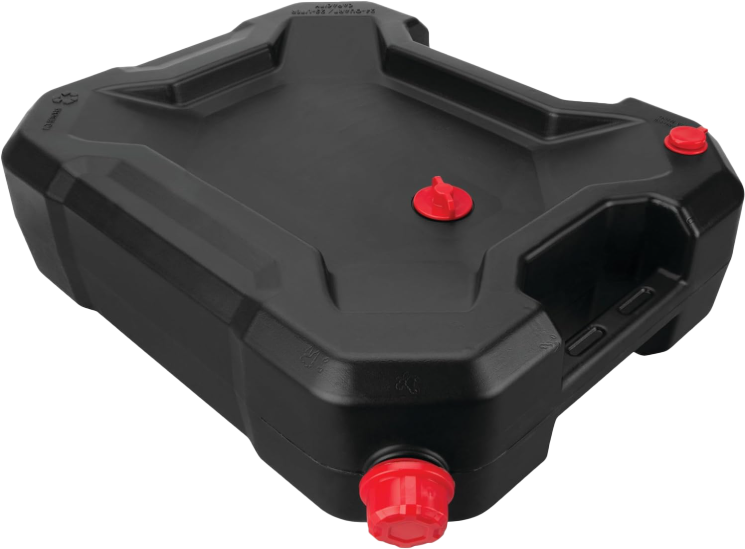 10 QT OIL DRAIN CONTAINER | W4076