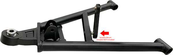 LOWER LH A-ARM POL
