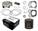 Forged Piston Top End Repair Kit