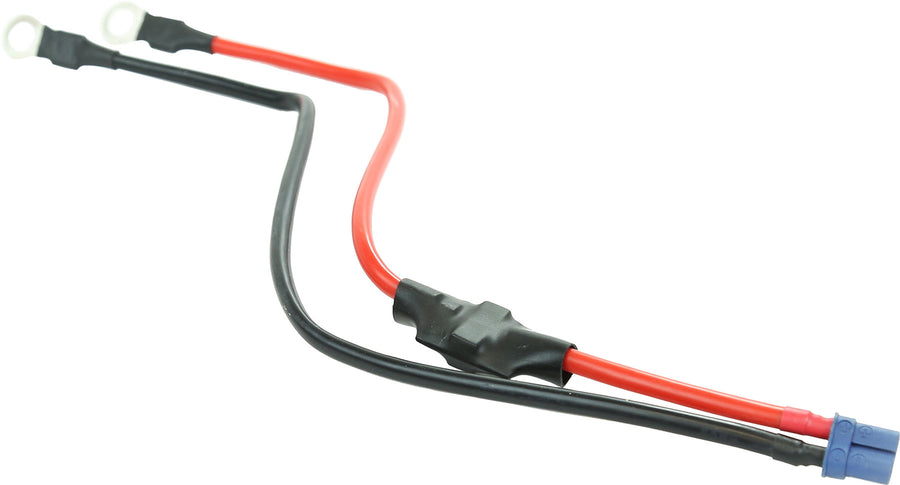 XP10 HARNESS | AG-MSA-10B