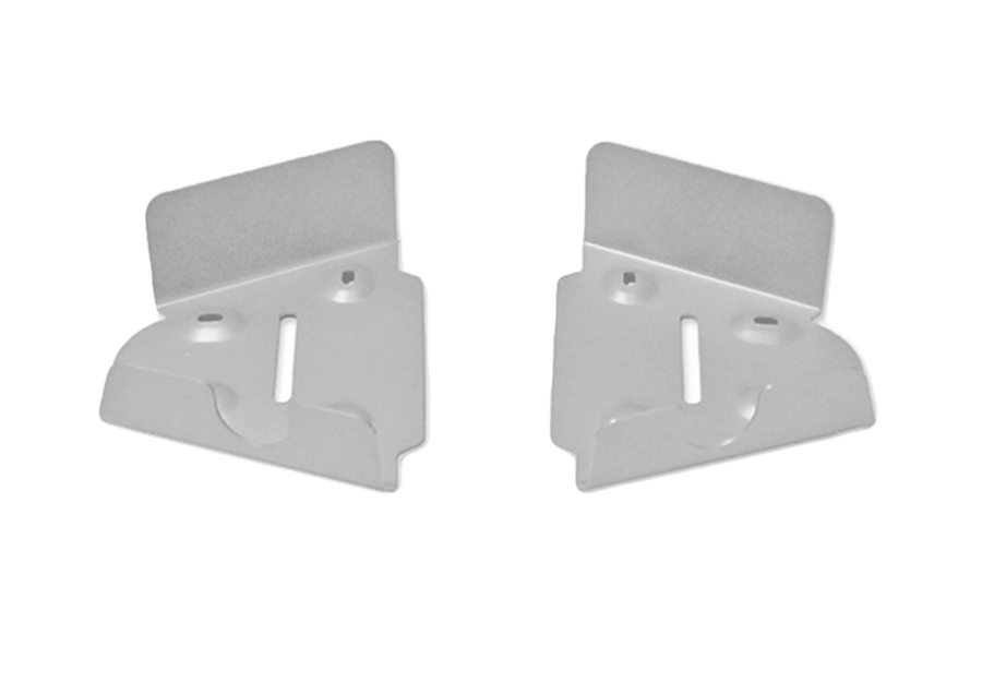 ALLOY REAR A ARM GUARDS HON | 2444.2161.1