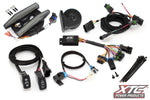 AUTO TURN SIGNAL KIT W/ HORN AND FRONT DRL LIGHTS CAN
