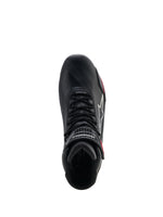 ST FSTR-4 DS SHOE BKGYCO