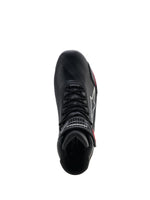 ST FSTR-4 DS SHOE BKGYCO