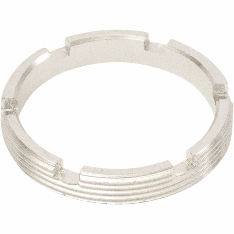 REAR WHEEL BEARING RETAINER KT HON | 11-2003