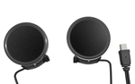 UCLEAR BOOST 2.0 SPEAKER/MIC KIT HBC & AMP SERIES ONLY | 111035