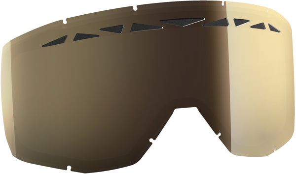 SMB LENS HUSTLE/TYRANT/SPLIT DL ACS LIGHT SENSTIVE BRONZE | 264584-245