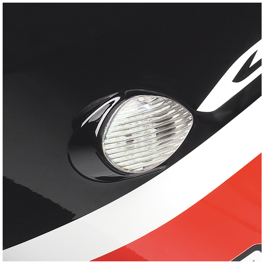 FLUSH MOUNT SIGNAL TS CLEAR