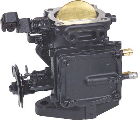 Super BN Square Pump Carburetor