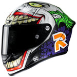 RPHA 1N JOKER MC-48SF LE helmet