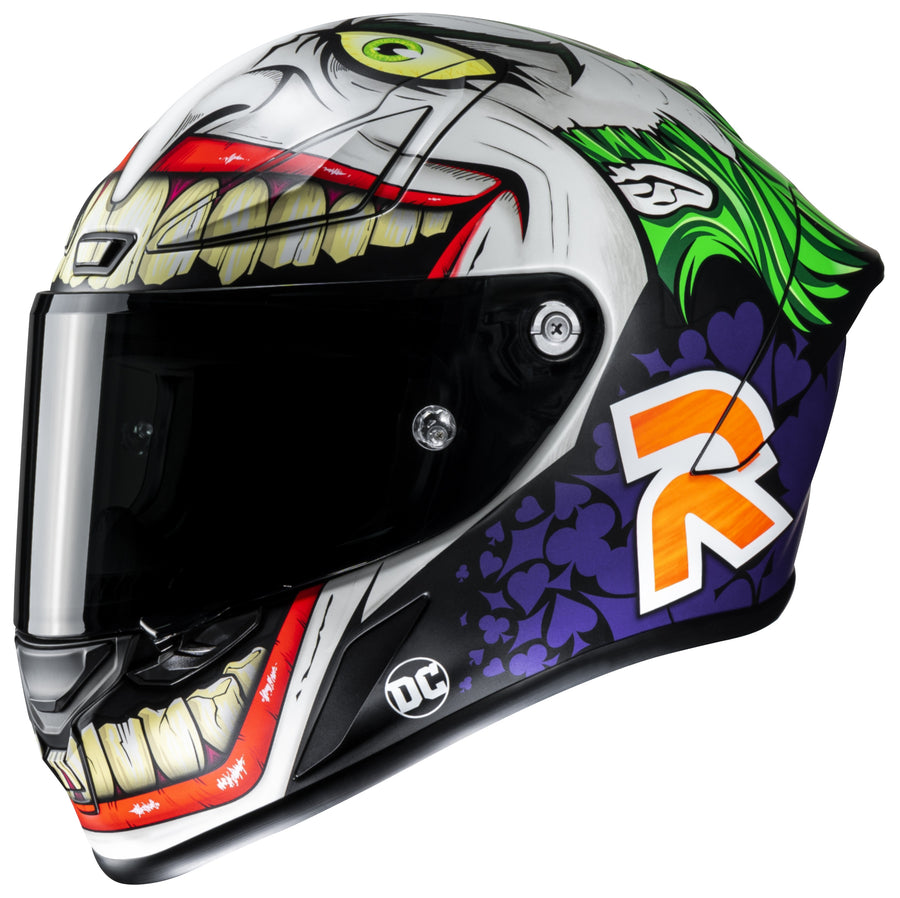 RPHA 1N JOKER MC-48SF LE helmet