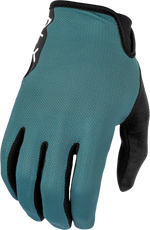 MESH GLOVES EVERGREEN