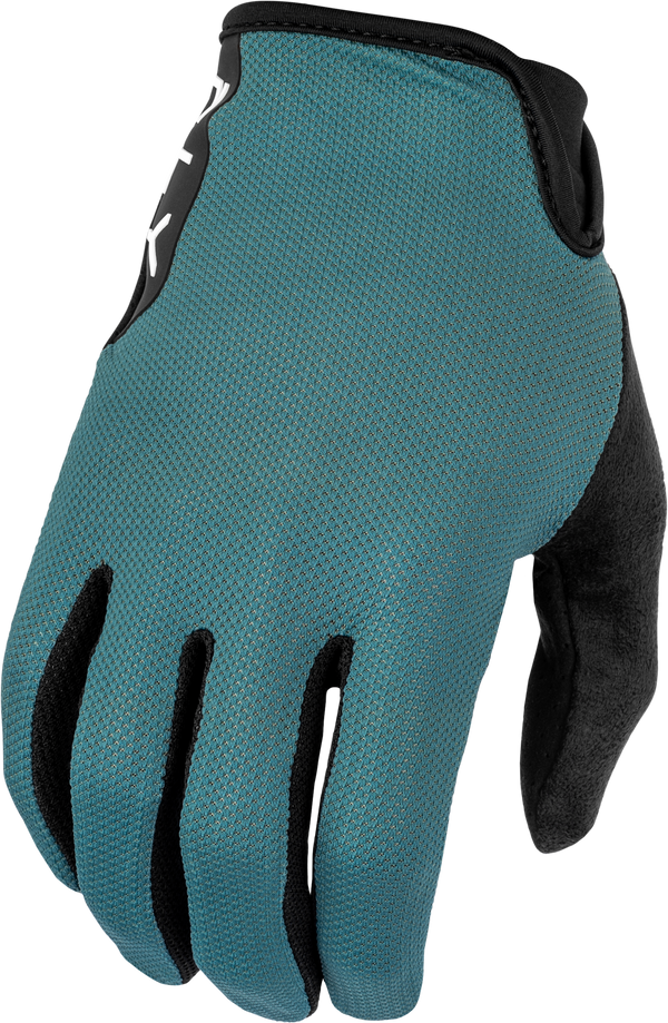 MESH GLOVES EVERGREEN