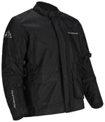 NAVIGATOR JACKET BLK