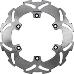 BRAKE ROTOR