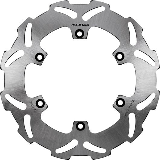 BRAKE ROTOR