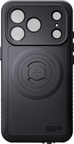 PHONE XTREME CASE SPC+ APPLE IPHONE 17 PRO BLACK | 52919