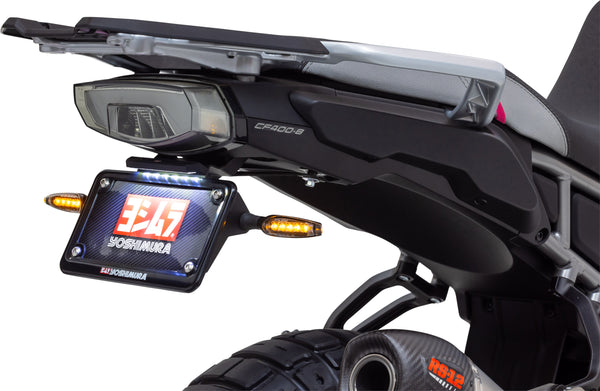 FENDER ELIMINATOR CF MOTO