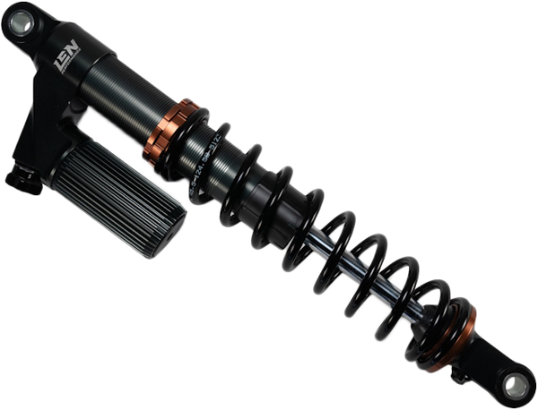 SKI SHOCK A/C | LS8-11000