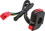 Run/Stop/Start Switch