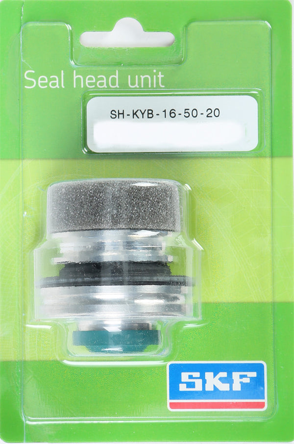 2.0 SHOCK SEAL HEAD COMPLETE KYB SHOCK