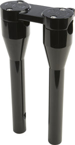 Handlebar Riser w/Gauge Mount Tabs