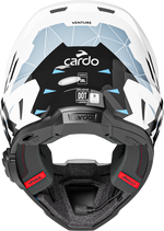 CARDO VENTURE HELMET