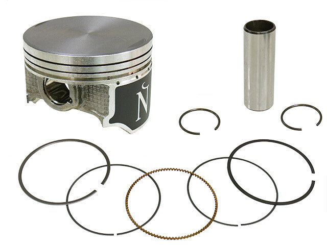 PISTON KIT 80.98/+1.00 KAW