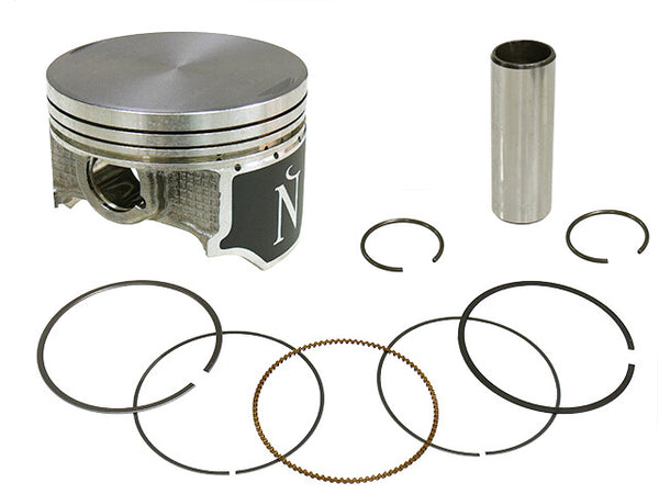 PISTON KIT 80.98/+1.00 KAW