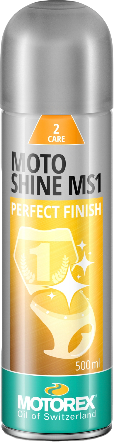 MOTO SHINE MS1 500ML 12/CASE | 309451