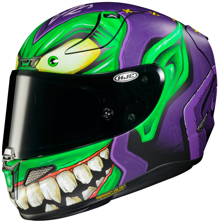 RPHA 11 G GOBLIN MC-48SF