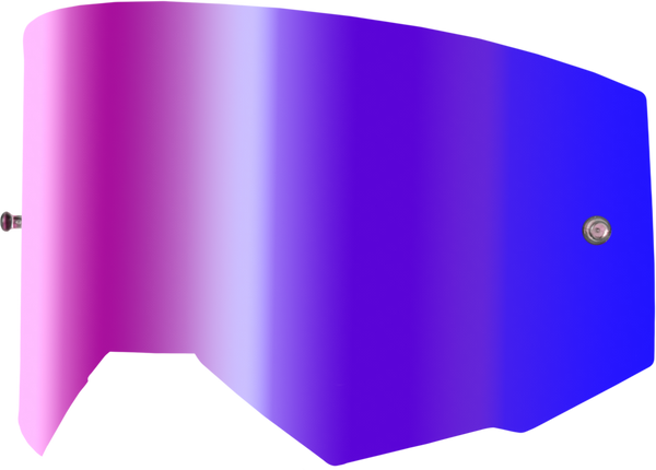 Single Lens w/ Post