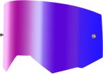 Single Lens w/ Post