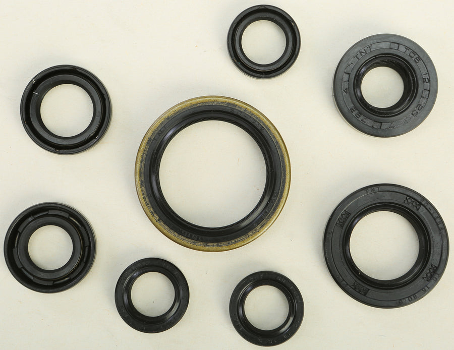 OIL SEAL SET