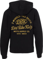 Youth Gold Nugget Tee (2026)