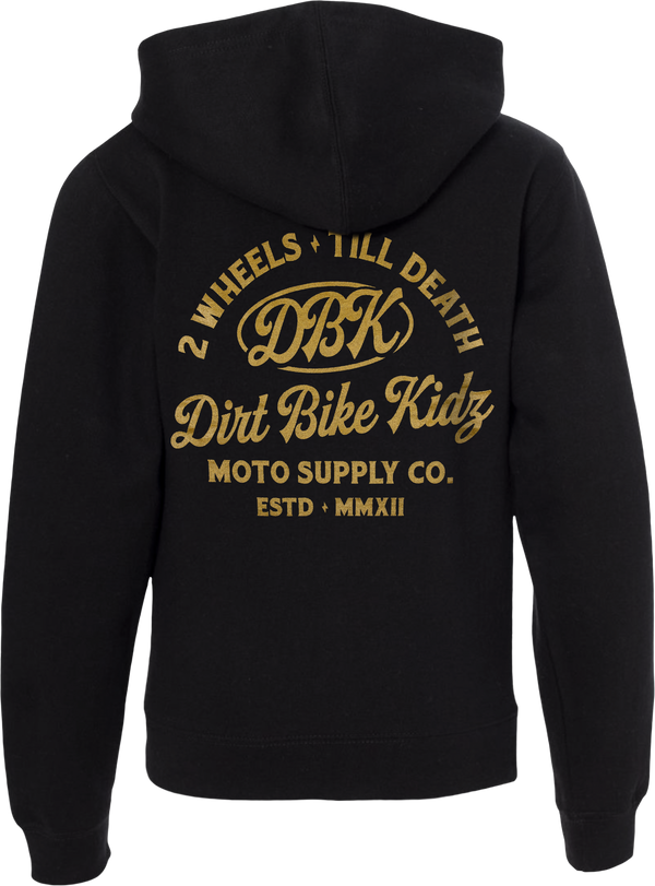 Youth Gold Nugget Tee (2026)