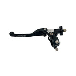 MC-8 Perch Assemblies