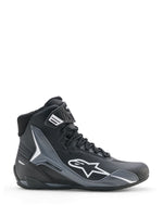 FSTR-4 DS SHOE BKGYWT