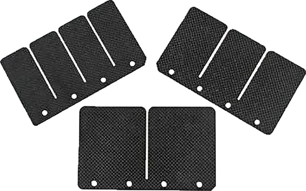 CARBON TECH SNOWMOBILE REEDS | 277MT