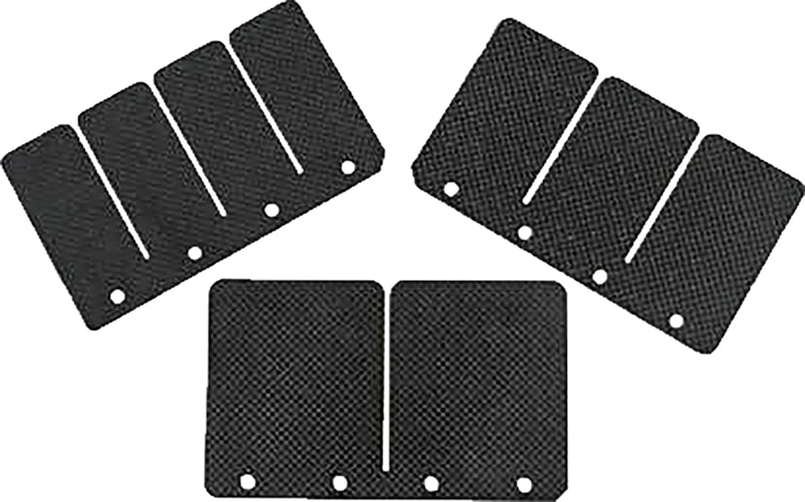 CARBON TECH SNOWMOBILE REEDS | 277MT