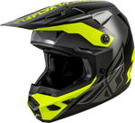 2026 Kinetic Crest Helmet